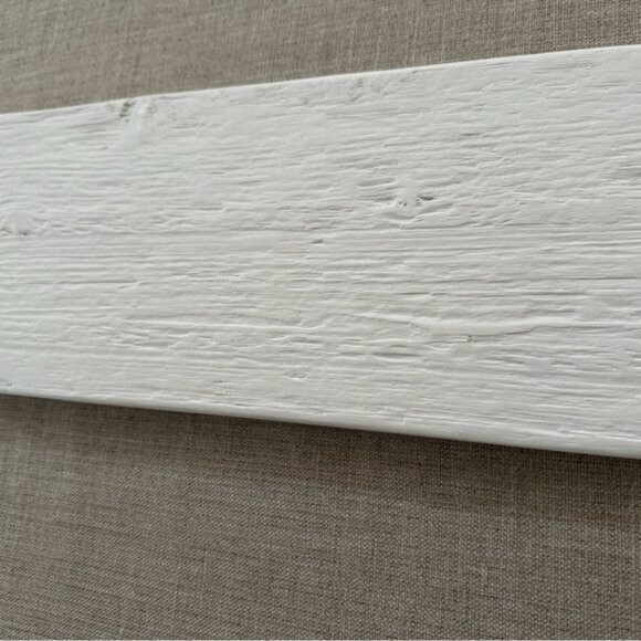 Etu Home White Tapas Plank, Charcuterie board NWOT - Picture 7 of 9